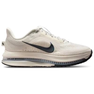 Nike Womens  Pegasus Premium In Sail/off Noir/metallic Silver