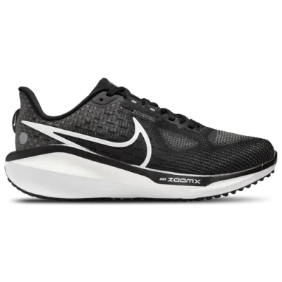 Nike Womens  Vomero 17 In Black/white/anthracite