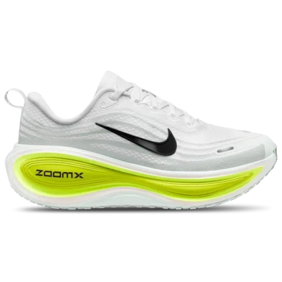 Nike Womens  Vomero Plus In Cyber/white/black