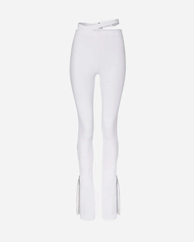 Nike X Jacquemus Pants In White