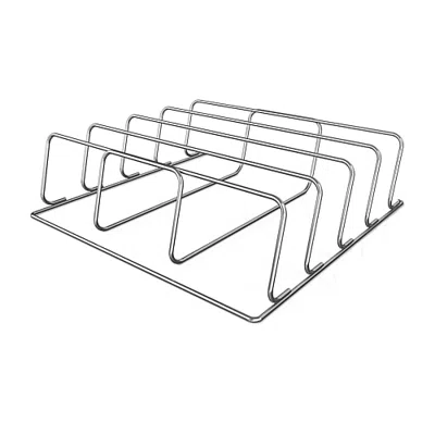 Ninja Woodfire Compatible With Og800 And Og900 Series Grill Basket In Black