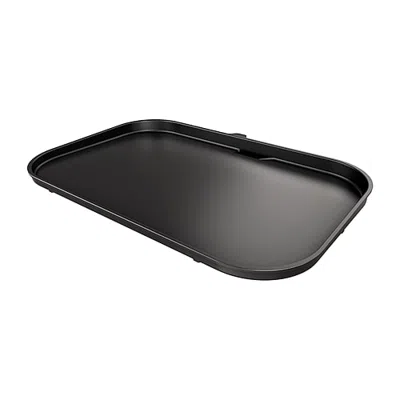 Ninja Woodfire Premium Griddle In Black