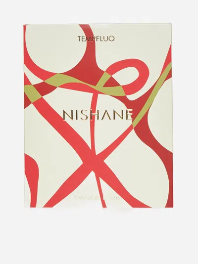 Nishane Tempfluo 50 ml Perfume In Trasparent