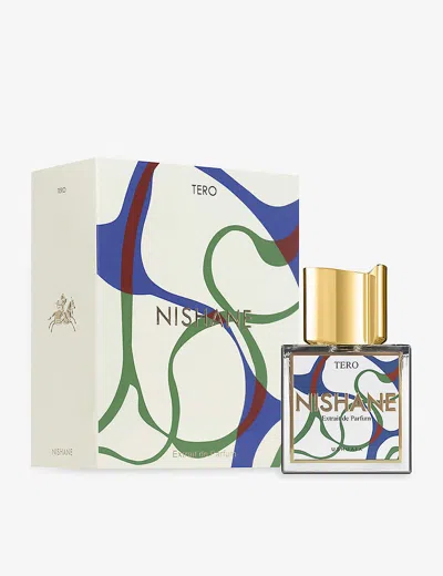 Nishane Tero Extrait De Parfum
