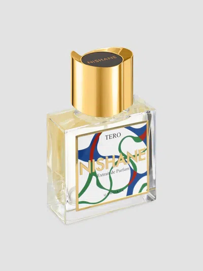 Nishane Time Capsule Tero Extrait De Parfum In Size 3.4-5.0 Oz.