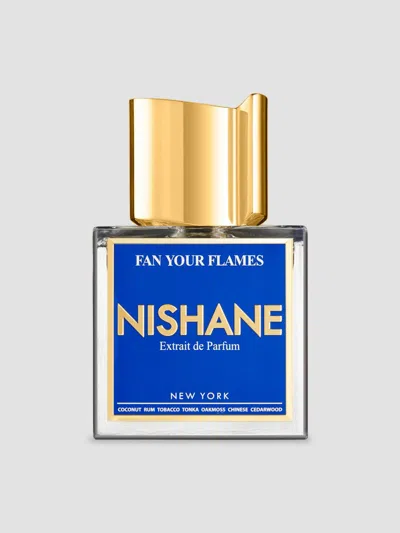 Nishane Women's Rumi Fan Your Flames Extrait De Parfum Spray In Size 3.4-5.0 Oz.