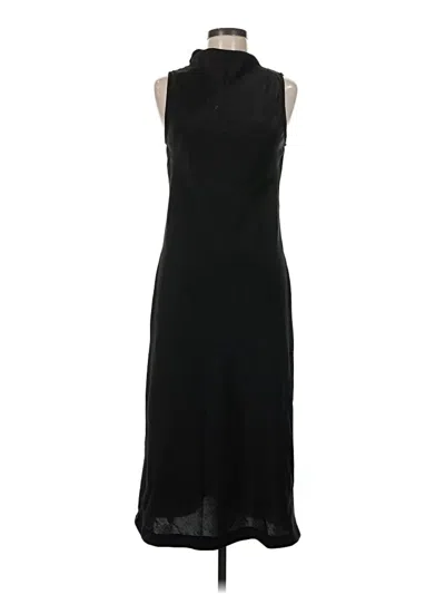 Pre-owned Nlt Cocktail Dress In Black