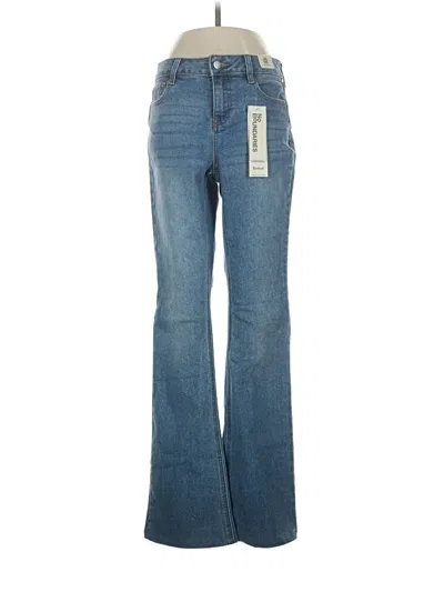Pre-owned No Boundaries Jeans In Blue