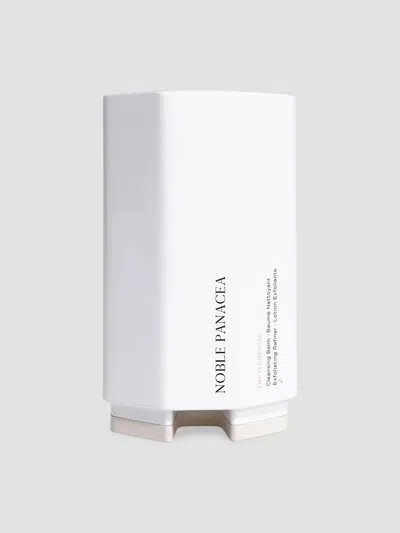 Noble Panacea Women's The Elemental Cleansing Balm & Exfoliating Refiner Set
