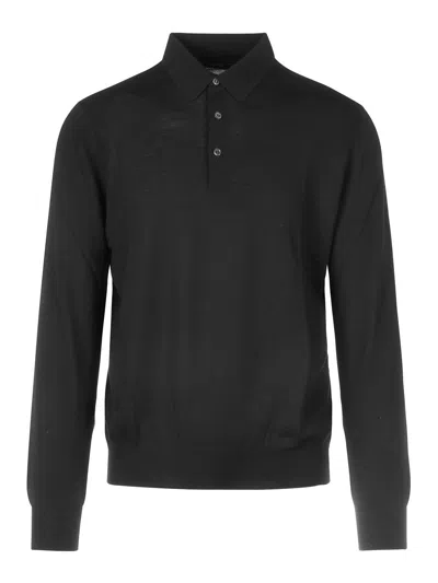 Nome Polo - Negro