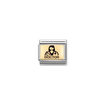 Nomination Occupational Composable Classic Links In Doctor In Multi