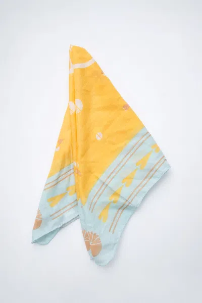 Noonday Anniversary Bandana In Default Title
