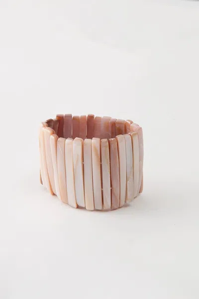 Noonday Beachcomber Bracelet In Default Title