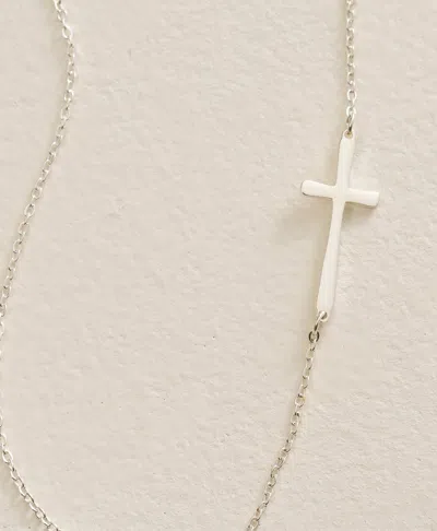 Noonday Belief Necklace In Gold