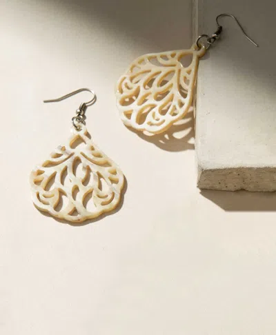 Noonday Calypso Earrings In Default Title