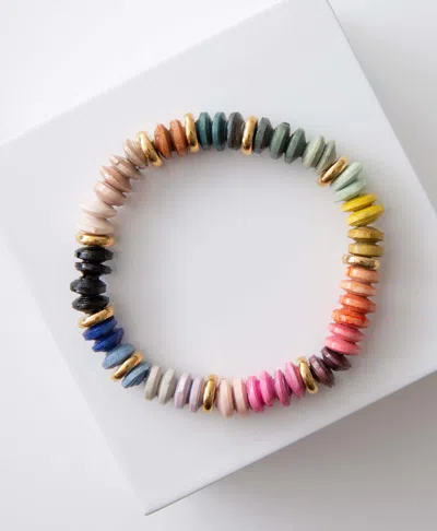 Noonday Color Theory Bracelet In Default Title