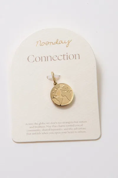 Connection Charm In Default Title from Noonday