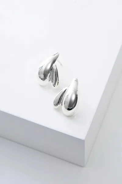 Noonday Double Dew Drop Earrings In Default Title