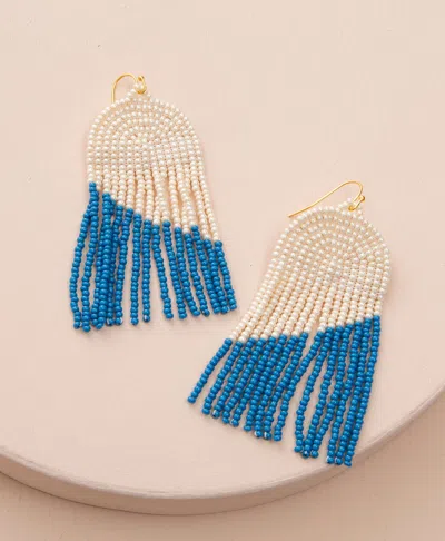 Noonday Ensign Earrings In Default Title