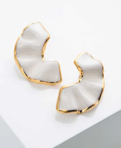 Noonday Far Out Earrings In Default Title