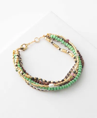 Noonday Fauna Bracelet In Default Title