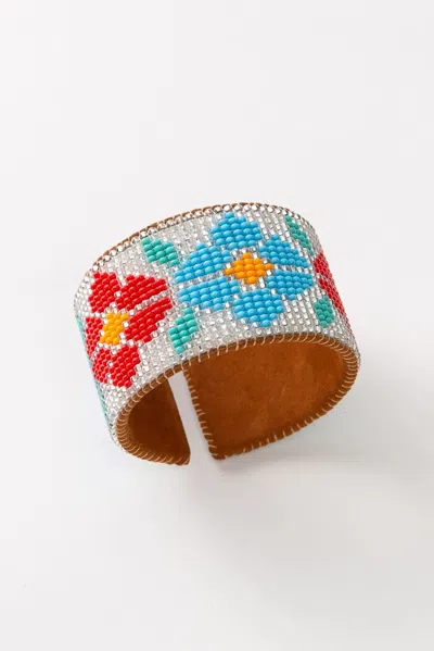 Noonday Florecitas Cuff In Default Title