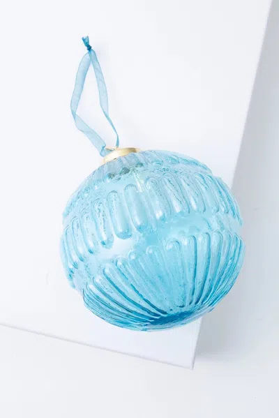 Noonday Gatsby Globe Ornament In Default Title