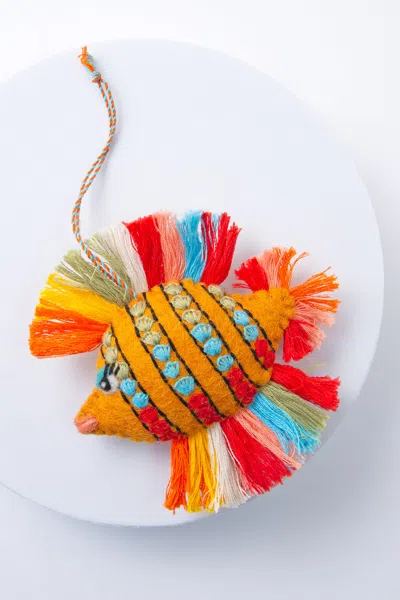 Noonday Giddy Goldfish In Default Title