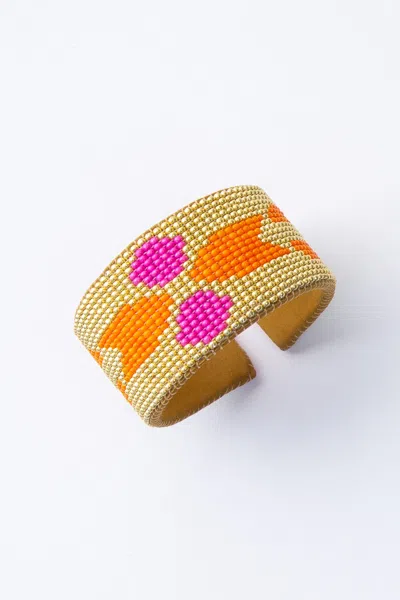 Noonday Golden Western Cuff In Default Title