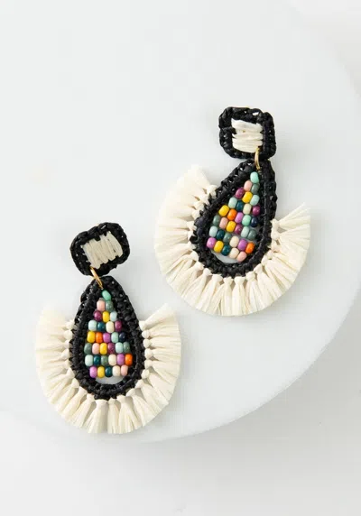 Noonday Gulal Earrings In Default Title