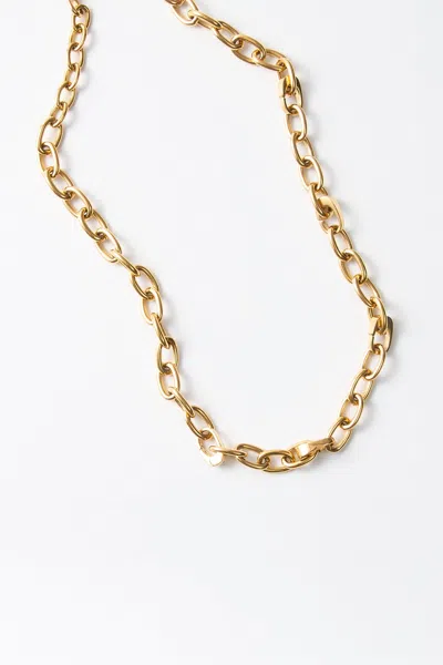 Noonday Hidden Clasp Necklace In Default Title