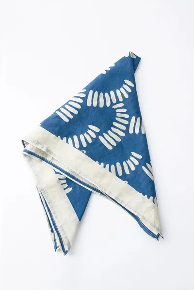 Noonday Marina Bandana In Default Title