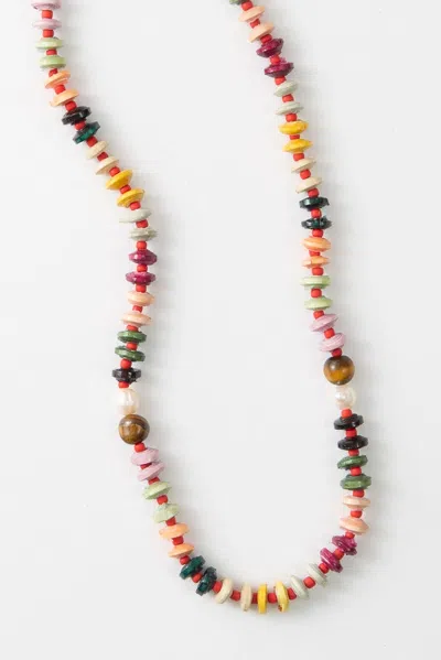 Noonday Mihingo Necklace In Default Title