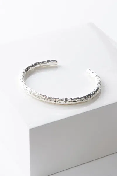 Noonday Molten Metal Cuff In Default Title