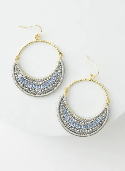Noonday Moonlight Earrings In Default Title