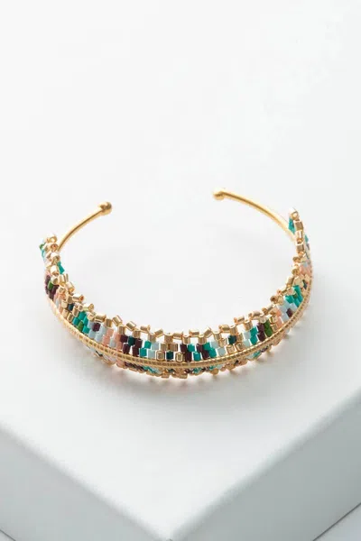 Noonday Nerida Cuff In Default Title