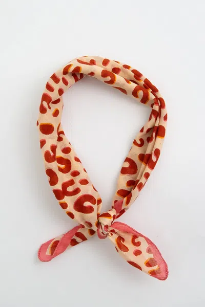 Noonday On The Spot Bandana In Default Title