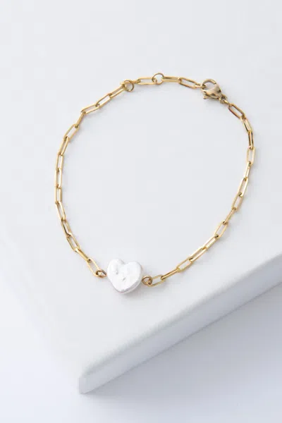 Noonday Opaline Bracelet In Default Title