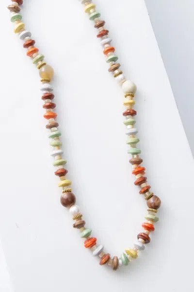 Noonday Pamoja Necklace In Default Title