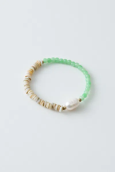 Noonday Pastel Pearl Bracelet In Default Title