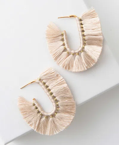 Noonday Plumette Earrings In Default Title