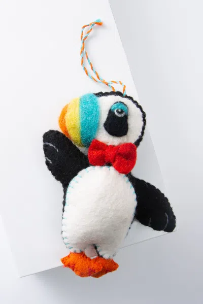 Noonday Puffy Puffin In Default Title