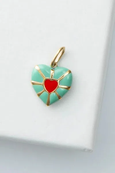 Noonday Radiance Charm In Default Title