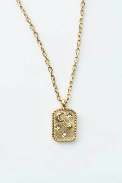 Noonday Reach For The Stars Necklace In Default Title