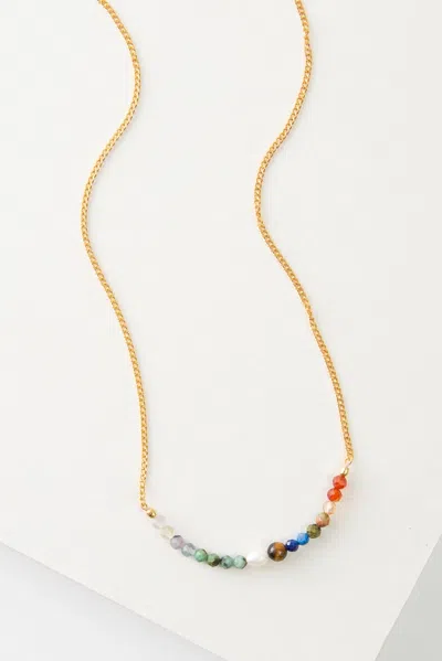 Noonday Refraction Necklace In Default Title