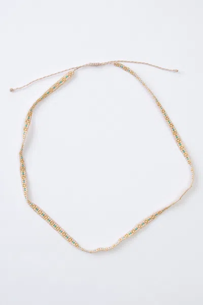 Noonday Reina Hat Band In Default Title