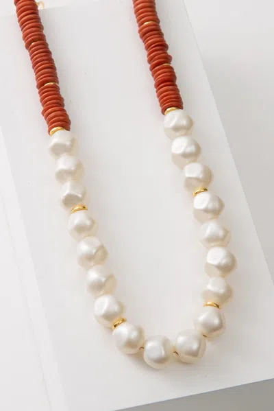 Noonday Sahil Necklace In Default Title