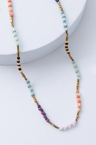Noonday Saltwater Necklace In Default Title