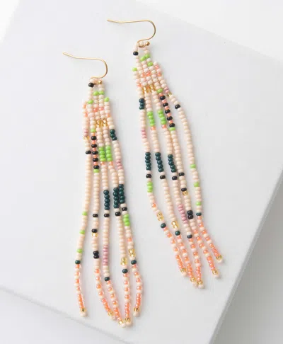 Noonday Santiago Earrings In Default Title