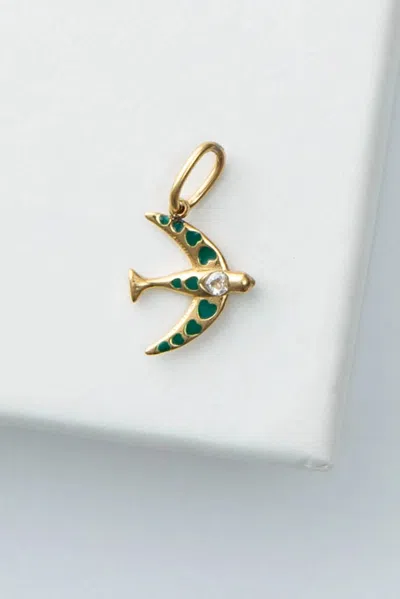 Noonday Soar Charm In Default Title